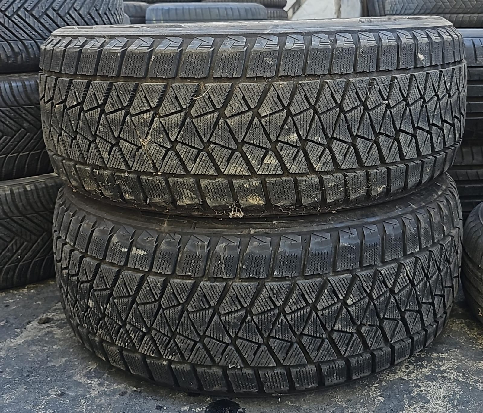 Bridgestone BLIZZAK